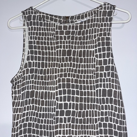 Womens' Hawaiian Tommy Bahama dress size small petite - Picture 4 of 8